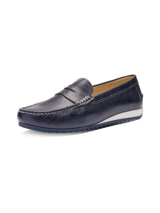 ara - Kingad New Port Moccasin G-Last - 02 BLAU | Stockmann - photo 3