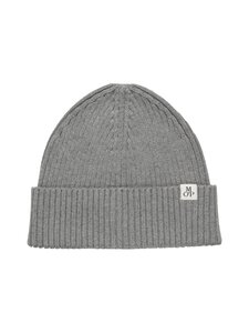 Marc O'Polo - Solid Rib -pipo - 936 GREY MELANGE Marc O'Polo - Solid Rib -pipo - 936 GREY MELANGE | Stockmann