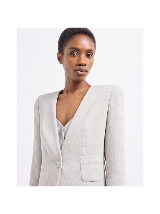 Emporio Armani - Bleiseri - U8036 FLINT GRAY - photo 6 Emporio Armani - Bleiseri - U8036 FLINT GRAY | Stockmann - photo 6