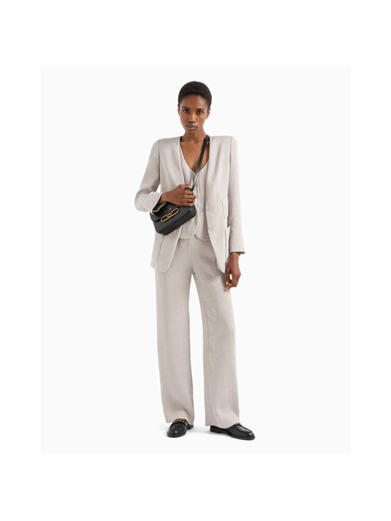 Emporio Armani - Bleiseri - U8036 FLINT GRAY - photo 7 Emporio Armani - Bleiseri - U8036 FLINT GRAY | Stockmann - photo 7