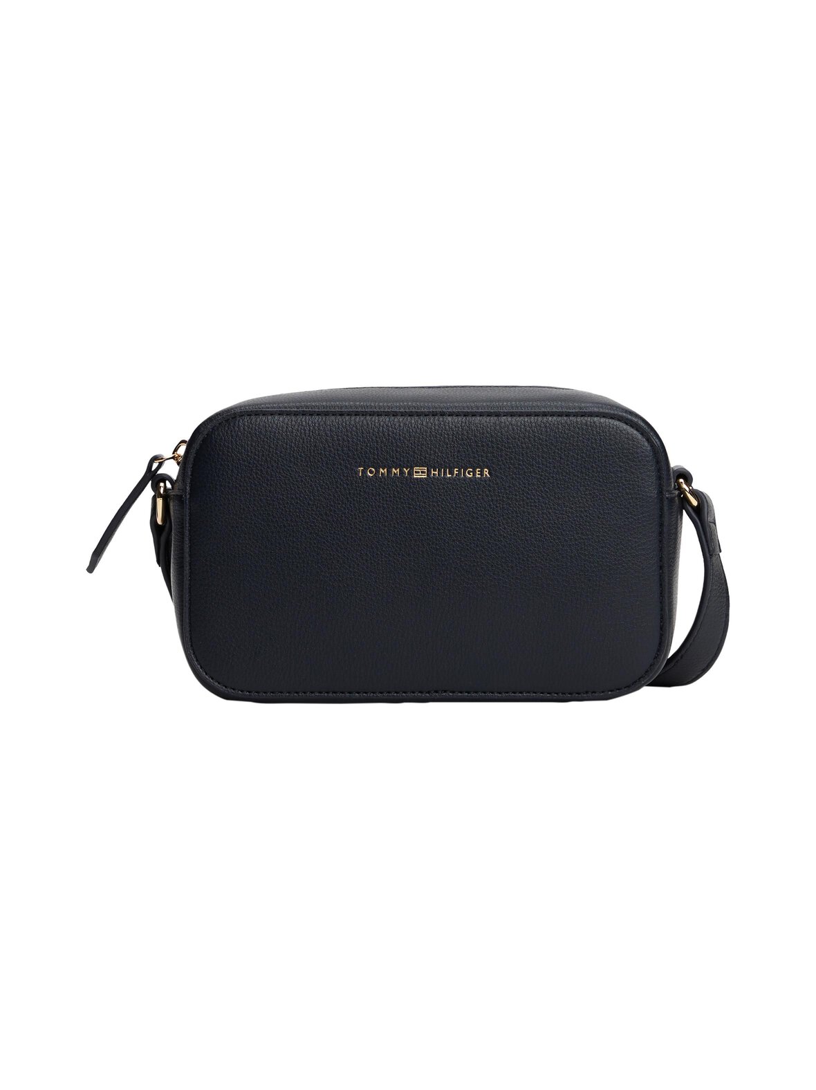 Logo camera bag -laukku