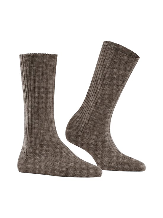 Falke - Cosy Wool vilnas un kašmira zeķes - 5201 PORTO MEL. - photo 3 Falke - Cosy Wool vilnas un kašmira zeķes - 5201 PORTO MEL. | Stockmann - photo 3