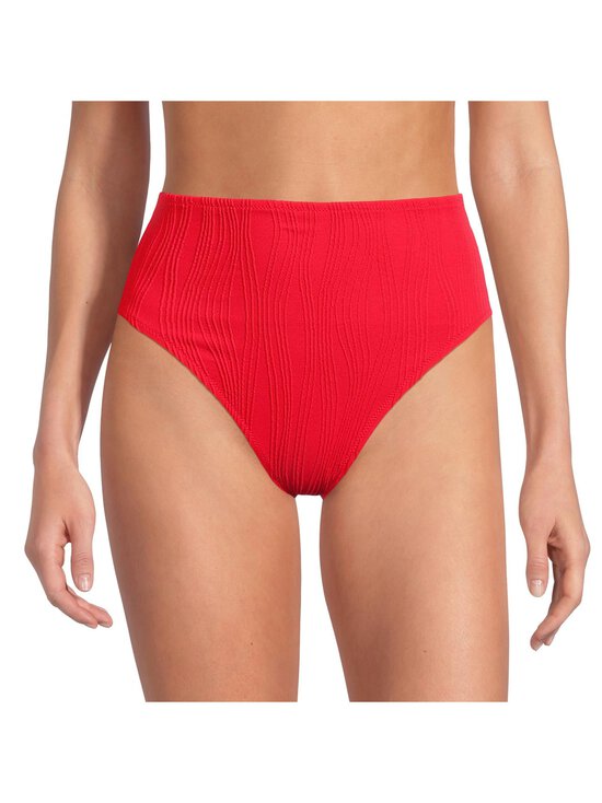 chantelle pulp - Bikiinipüksid Beach Pulp One Size - CHERRY RED - photo 2 chantelle pulp - Bikiinipüksid Beach Pulp One Size - CHERRY RED | Stockmann - photo 2