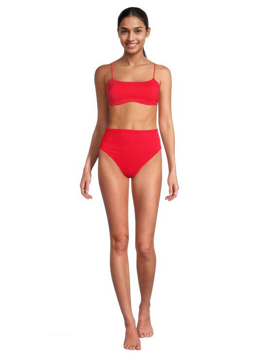 chantelle pulp - Bikiinipüksid Beach Pulp One Size - CHERRY RED - photo 4 chantelle pulp - Bikiinipüksid Beach Pulp One Size - CHERRY RED | Stockmann - photo 4