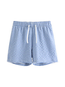 Lindex - Soft Structure peldšorti - 9878 BLUE | Stockmann
