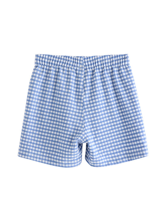 Lindex - Soft Structure peldšorti - 9878 BLUE | Stockmann - photo 2