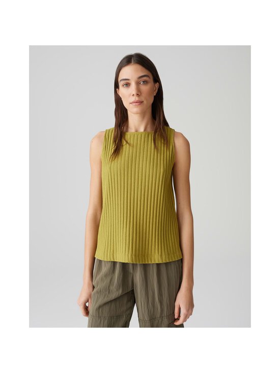 Opus - Ipoma tops bez piedurknēm - 30038 TROPICAL MOSS - photo 2 Opus - Ipoma tops bez piedurknēm - 30038 TROPICAL MOSS | Stockmann - photo 2