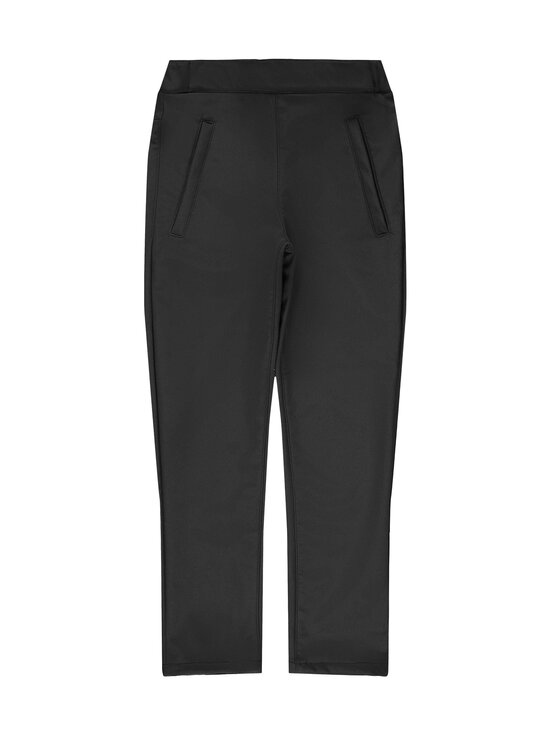 NkfAlfa Slim Fit -softshell-housut