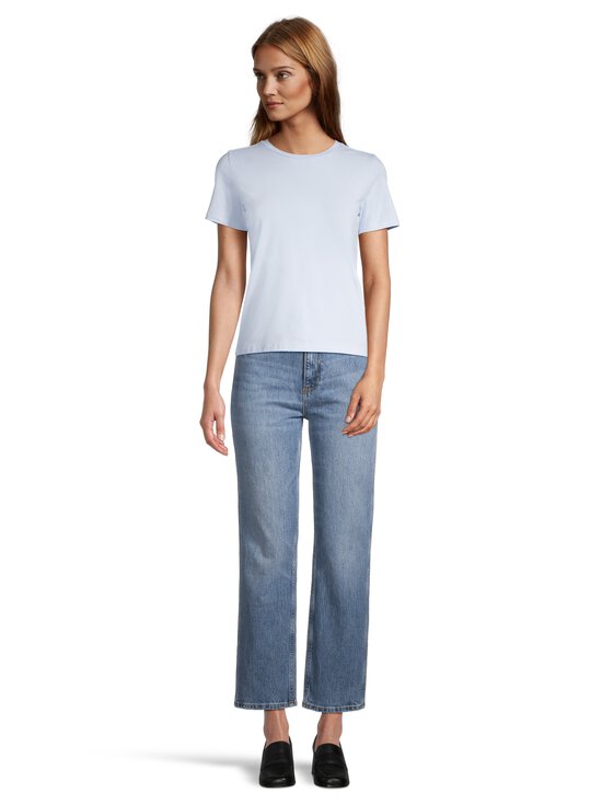 Max Mara MM - Mmlmulino t-paita - 001 SKY BLUE | Stockmann - photo 2