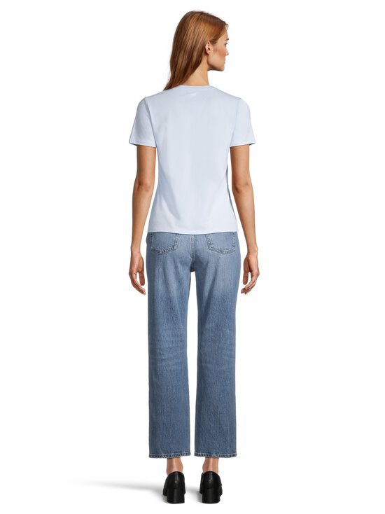 Max Mara MM - Mmlmulino t-paita - 001 SKY BLUE | Stockmann - photo 3