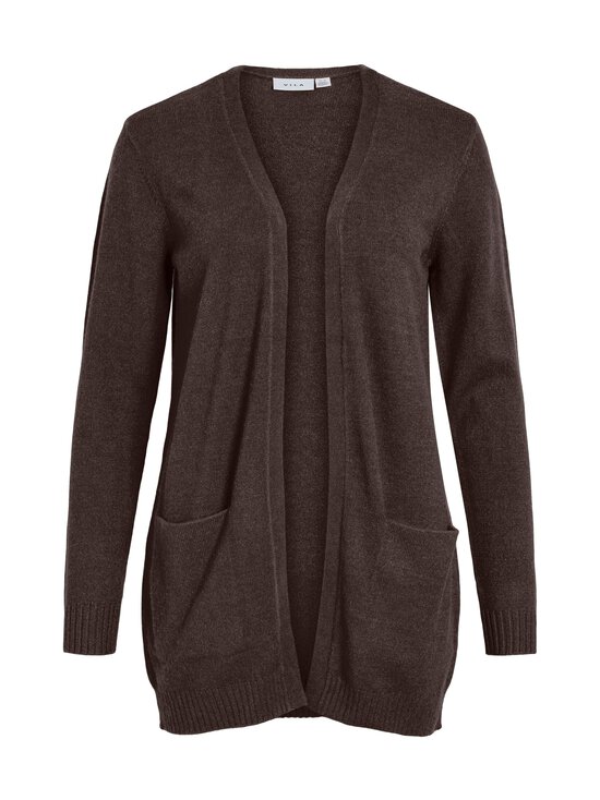 Vila - Kardigan Viril Open - COFFEE BEAN - photo 1 Vila - Kardigan Viril Open - COFFEE BEAN | Stockmann - photo 1