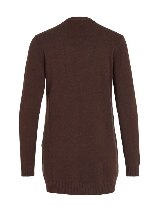 Vila - Kardigan Viril Open - COFFEE BEAN - photo 2 Vila - Kardigan Viril Open - COFFEE BEAN | Stockmann - photo 2