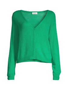 American Vintage - Court-neuletakki - VECHI VERDOYANT CHINE | Stockmann