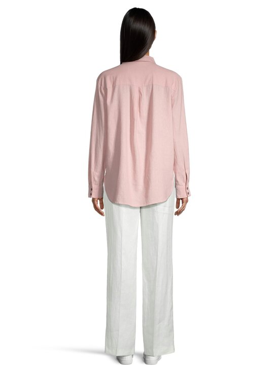 Freequent - Linasegust särkpluus Lava - PALE MAUVE - photo 3 Freequent - Linasegust särkpluus Lava - PALE MAUVE | Stockmann - photo 3