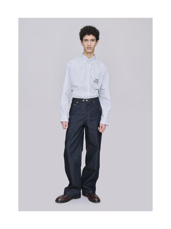 A.P.C - Triiksärk Unisex - IAA - photo 2 A.P.C - Triiksärk Unisex - IAA | Stockmann - photo 2