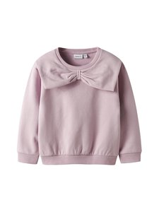 Name It - NmfSovea-collegepaita - KEEPSAKE LILAC | Stockmann