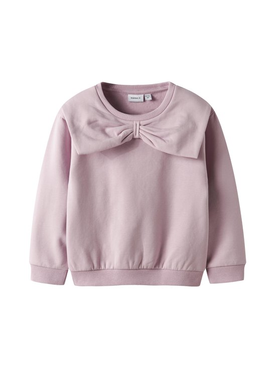 Name It - NmfSovea-collegepaita - KEEPSAKE LILAC | Stockmann - photo 1