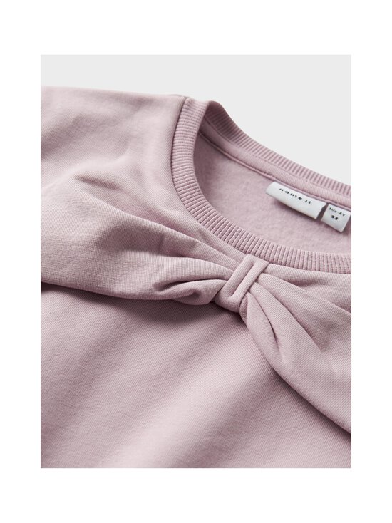Name It - NmfSovea-collegepaita - KEEPSAKE LILAC | Stockmann - photo 3