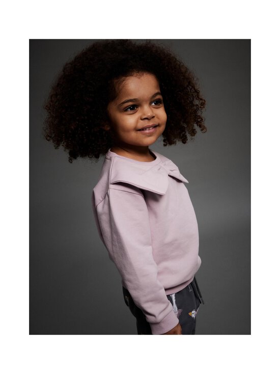 Name It - NmfSovea-collegepaita - KEEPSAKE LILAC | Stockmann - photo 5