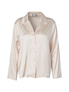 Essenza - Elodie Uni -pyjamapaita - IVORY | Stockmann