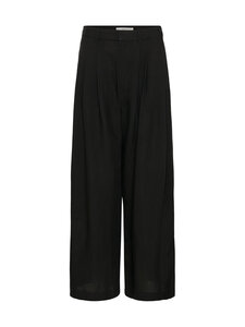 Gestuz - Püksid GZriava Mid Waist - 100 BLACK | Stockmann
