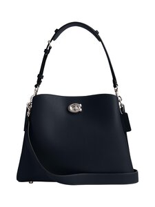 Coach - Willow õlakott - LH/DARK NAVY Coach - Willow õlakott - LH/DARK NAVY | Stockmann
