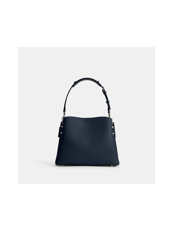 Coach - Willow-olkalaukku - LH/DARK NAVY - photo 2 Coach - Willow-olkalaukku - LH/DARK NAVY | Stockmann - photo 2
