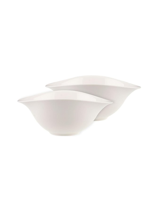 Vapiano salad plates, 2 pcs