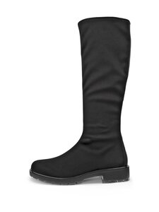ecco - Metropole Vienna W Tall -saappaat - 51052 BLACK ecco - Metropole Vienna W Tall -saappaat - 51052 BLACK | Stockmann