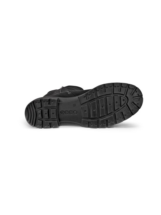 ecco - Saapad Metropole Vienna W Tall - 51052 BLACK | Stockmann - photo 2