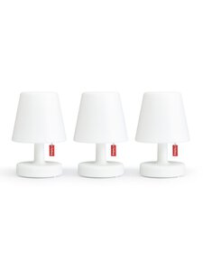 Fatboy - Edison The Mini -pöytävalaisimet - VALKOINEN | Stockmann