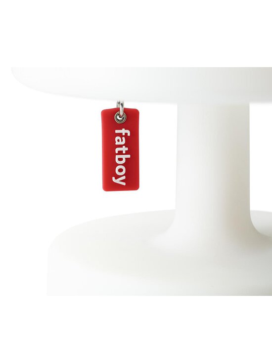 Fatboy - Edison The Mini -pöytävalaisimet - VALKOINEN - photo 2 Fatboy - Edison The Mini -pöytävalaisimet - VALKOINEN | Stockmann - photo 2