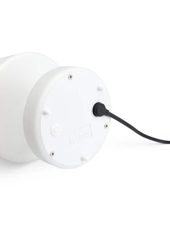 Fatboy - Edison The Mini -pöytävalaisimet - VALKOINEN - photo 3 Fatboy - Edison The Mini -pöytävalaisimet - VALKOINEN | Stockmann - photo 3