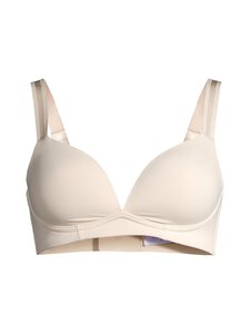 Closely - Rinnahoidja Wirefree T-Shirt Bra - BEIGE Closely - Rinnahoidja Wirefree T-Shirt Bra - BEIGE | Stockmann