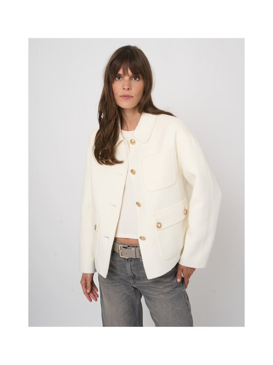 Repeat - Takki - 1002 CREAM | Stockmann - photo 5