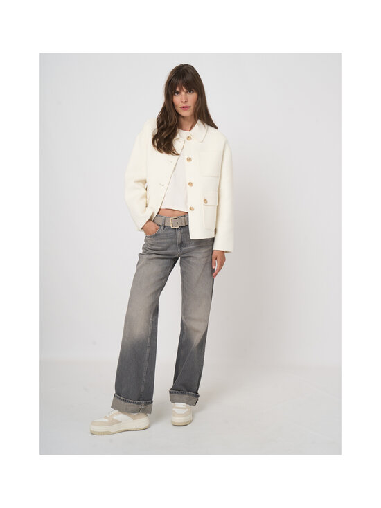 Repeat - Takki - 1002 CREAM | Stockmann - photo 7