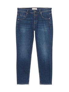 Marc O'Polo - Theda džinsi - 053 CASHMERE DARK BLUE WASH Marc O'Polo - Theda džinsi - 053 CASHMERE DARK BLUE WASH | Stockmann