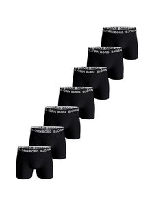Björn Borg - Aluspüksid Cotton Stretch Boxer - MP001 MULTIPACK 1 | Stockmann