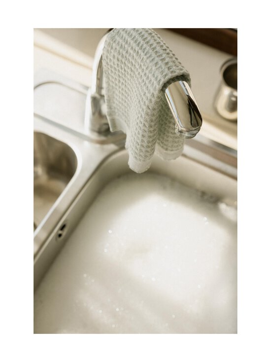 Lapuan Kankurit - Maija- tiskirätti ja pyyhe 25 x 32 cm - 24 WHITE-JADE | Stockmann - photo 2