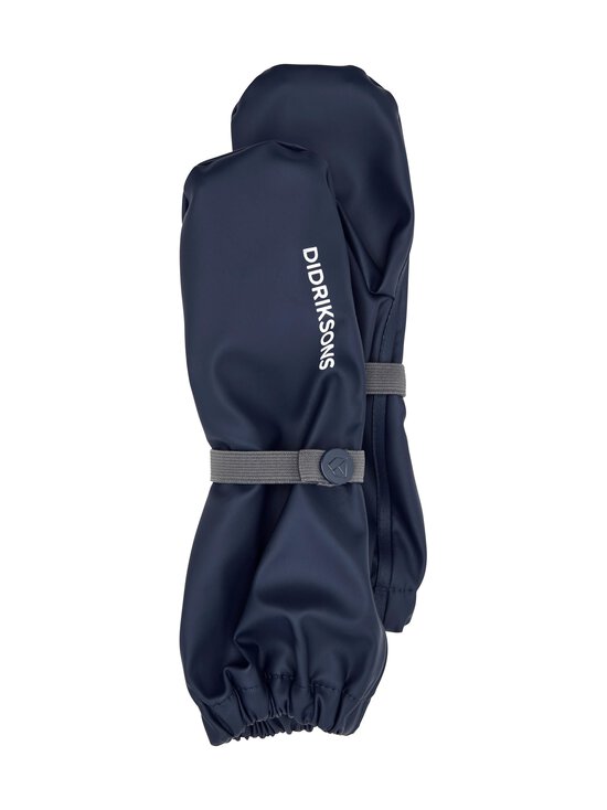 Didriksons - Glove Kids 5 -rukkaset - 039 NAVY | Stockmann - photo 1