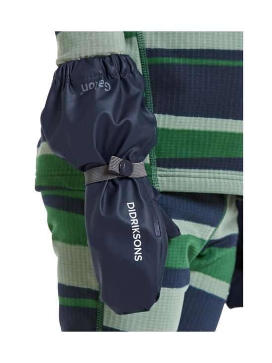 Didriksons - Glove Kids 5 -rukkaset - 039 NAVY | Stockmann - photo 3