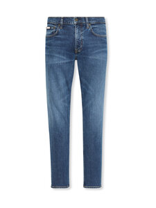 Calvin Klein Jeans - Slim Taper -farkut - RDB SAHARA SAND | Stockmann