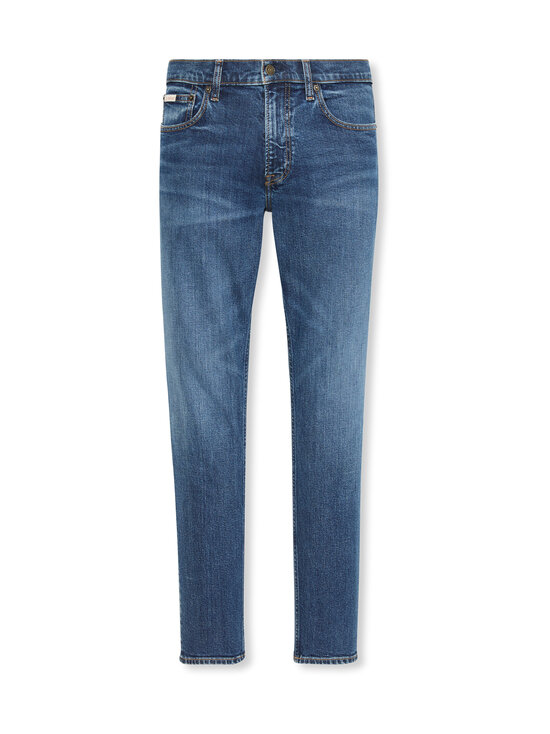 Calvin Klein Jeans - Slim Taper -farkut - RDB SAHARA SAND | Stockmann - photo 1