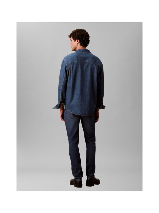 Calvin Klein Jeans - Slim Taper -farkut - RDB SAHARA SAND | Stockmann - photo 3