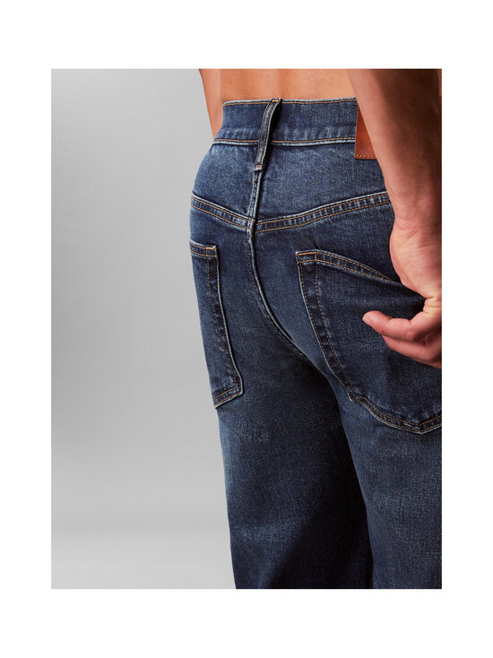 Calvin Klein Jeans - Slim Taper -farkut - RDB SAHARA SAND | Stockmann - photo 4