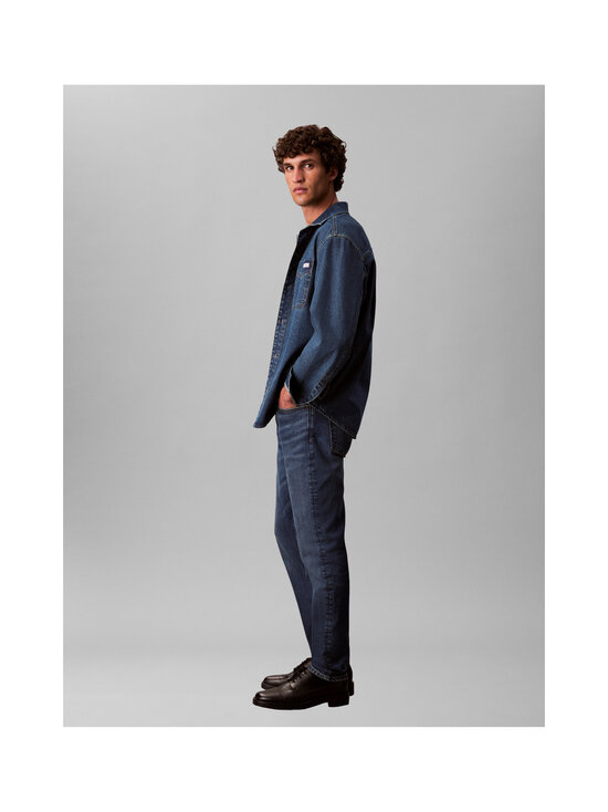 Calvin Klein Jeans - Slim Taper -farkut - RDB SAHARA SAND | Stockmann - photo 5