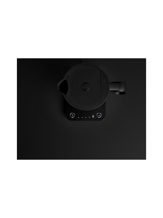 Wilfa - WSDK-2000B Svart Format -vedenkeitin 1,25L - BLACK - photo 4 Wilfa - WSDK-2000B Svart Format -vedenkeitin 1,25L - BLACK | Stockmann - photo 4