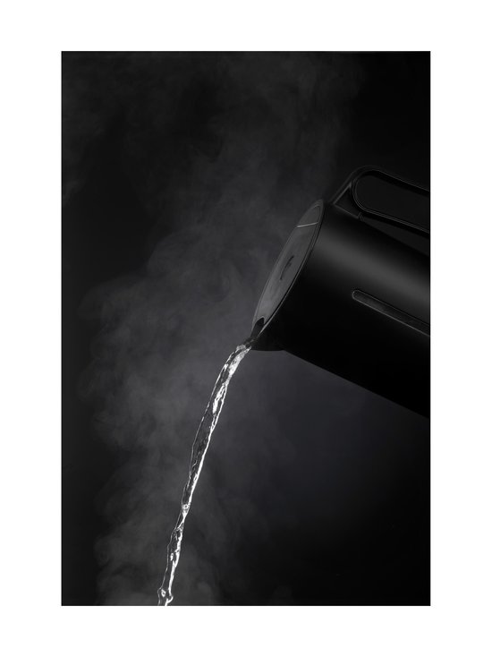 Wilfa - WSDK-2000B Svart Format -vedenkeitin 1,25L - BLACK - photo 6 Wilfa - WSDK-2000B Svart Format -vedenkeitin 1,25L - BLACK | Stockmann - photo 6
