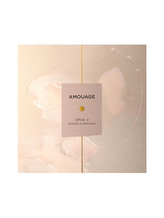 Amouage - Opus V - Woods Symphony EdP - NOCOL | Stockmann - photo 2