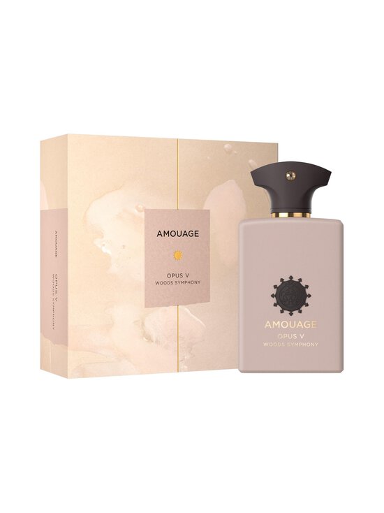 Amouage - Opus V - Woods Symphony EdP - NOCOL | Stockmann - photo 3